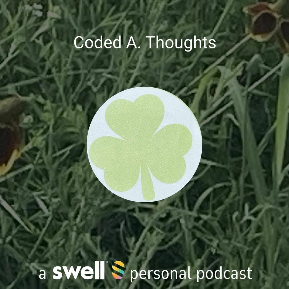 Coded A. Thoughts