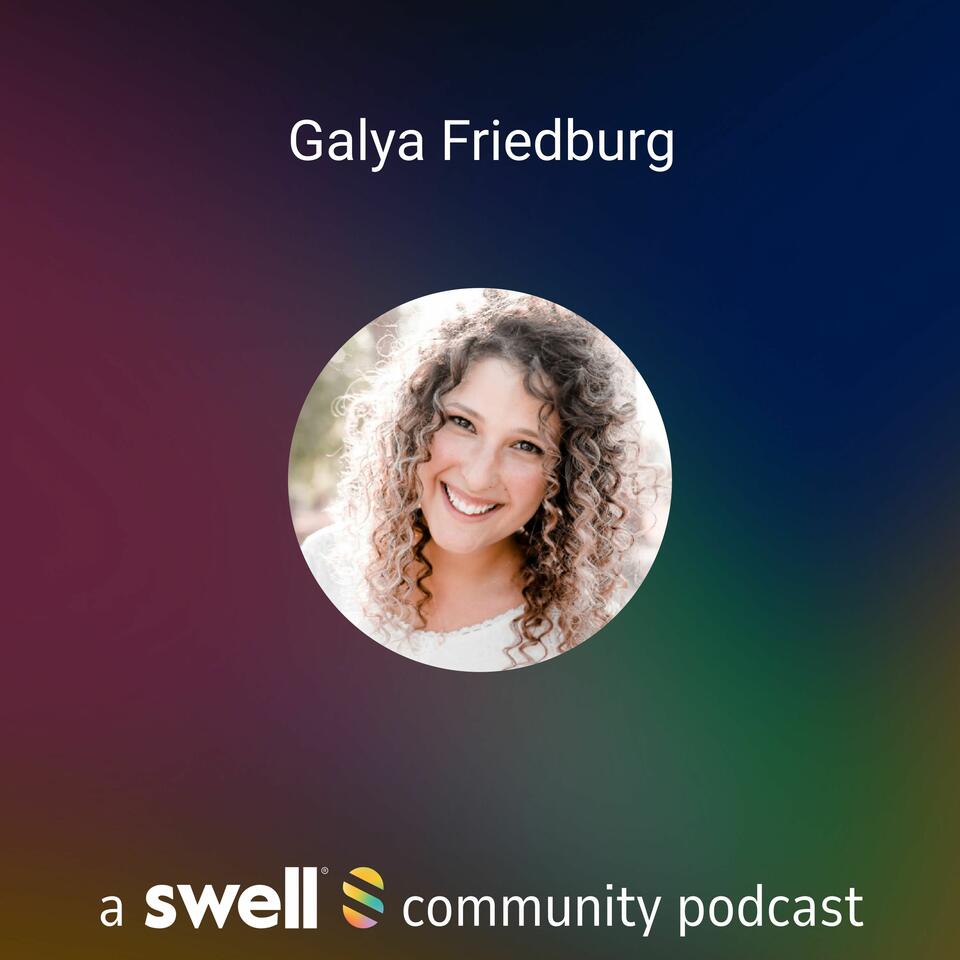 Galya Friedburg