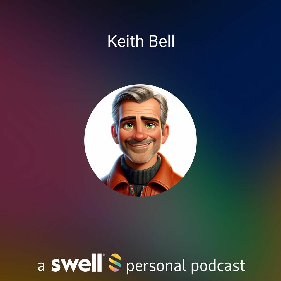 Keith Bell