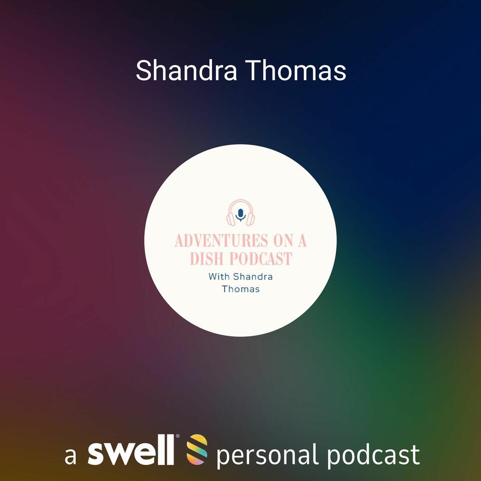 Shandra Thomas