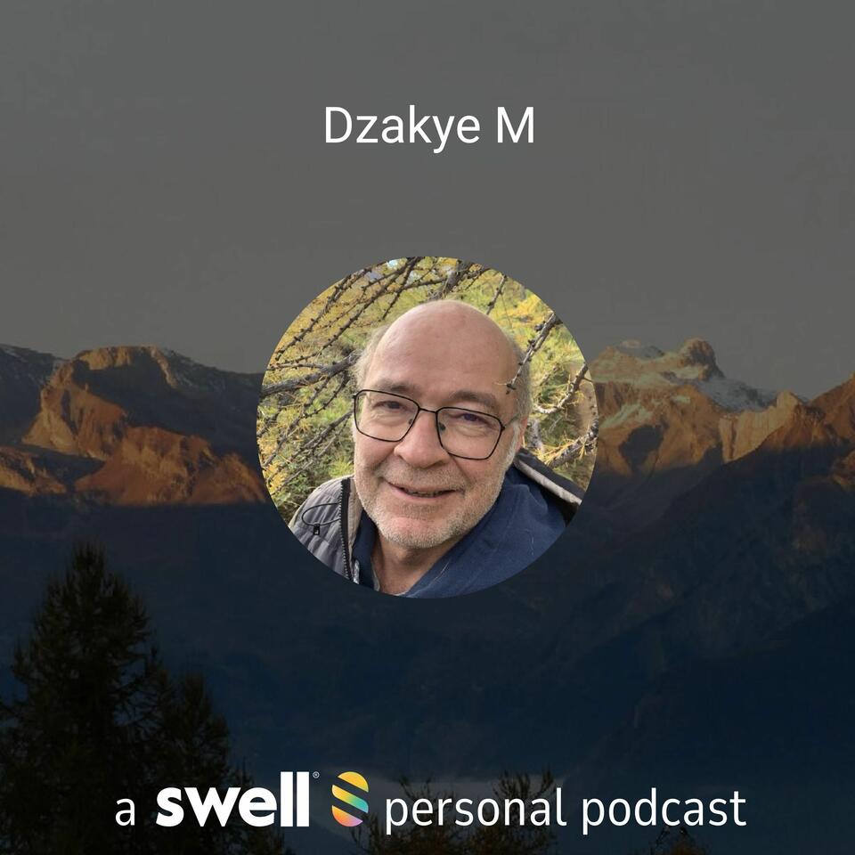 Dzakye M
