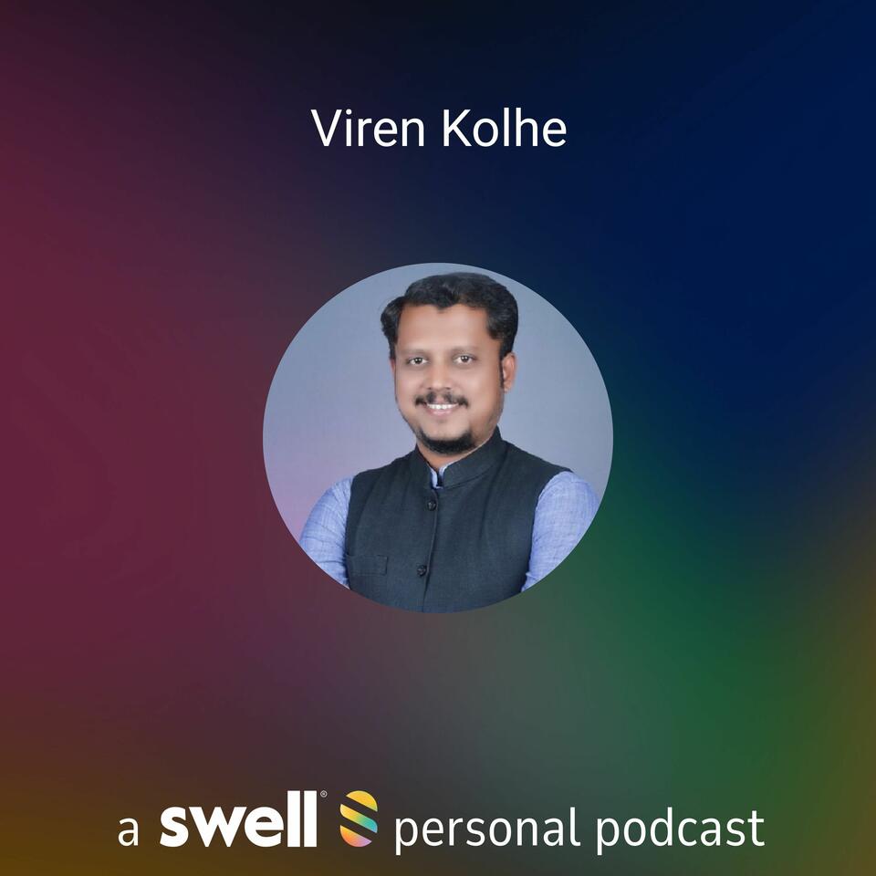 Viren Kolhe