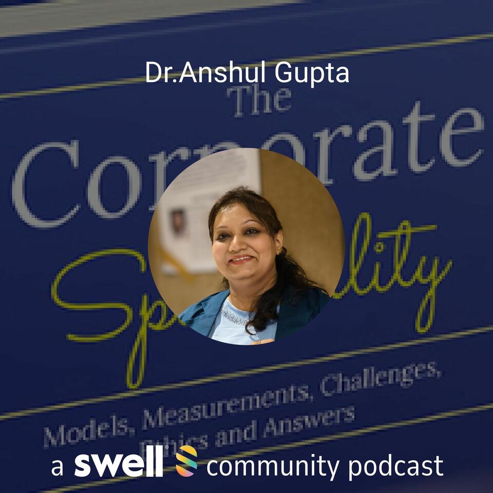 Dr.Anshul Gupta