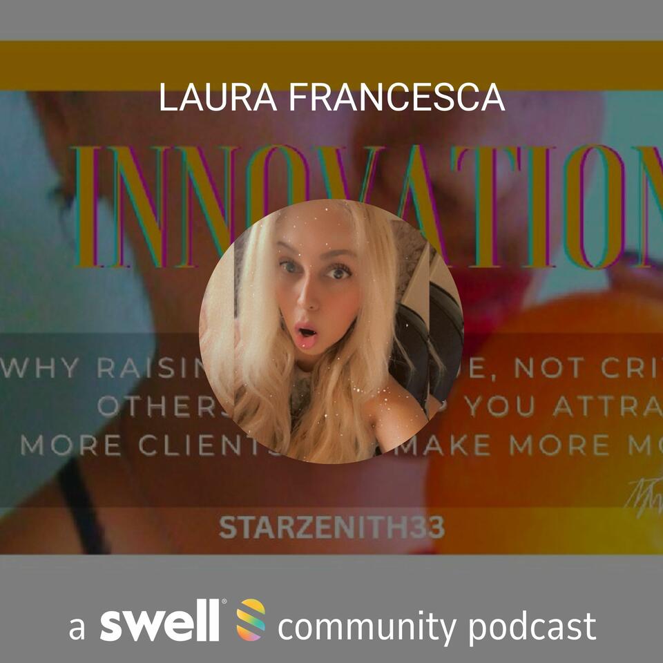 LAURA FRANCESCA