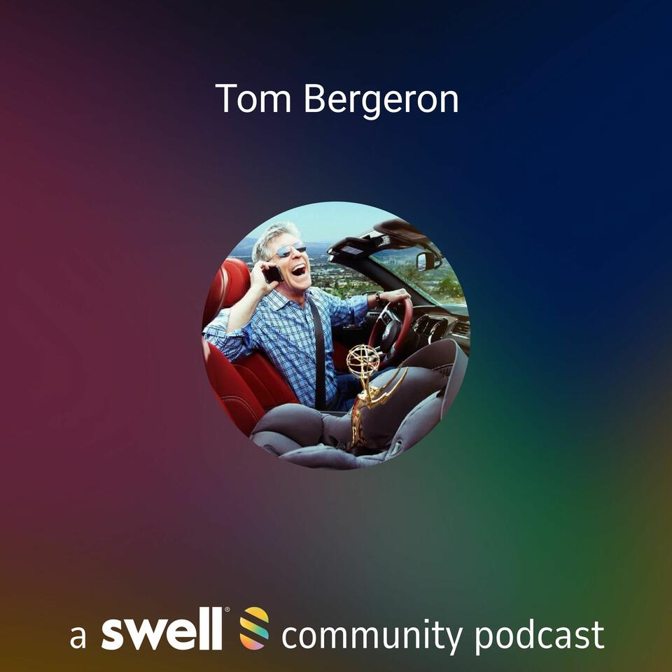 Tom Bergeron