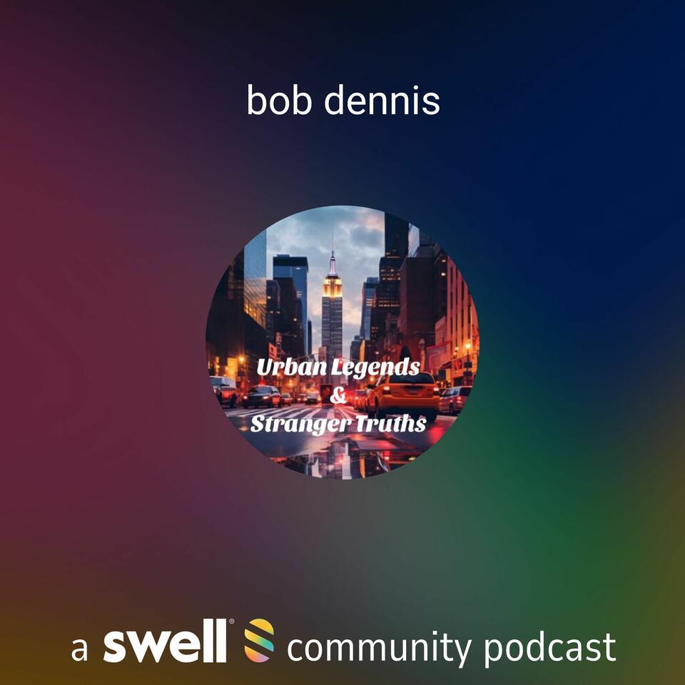 bob dennis