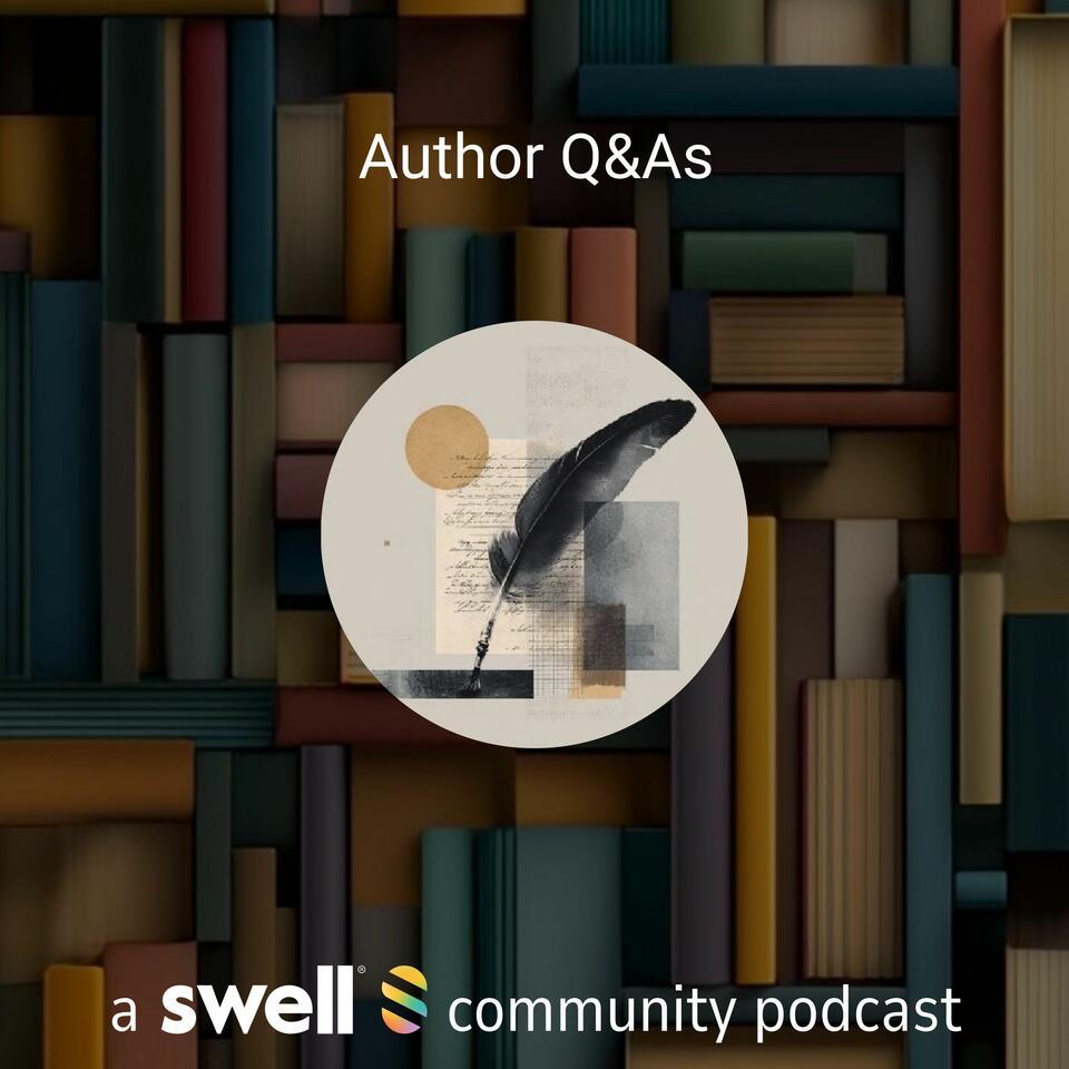Author Q&As