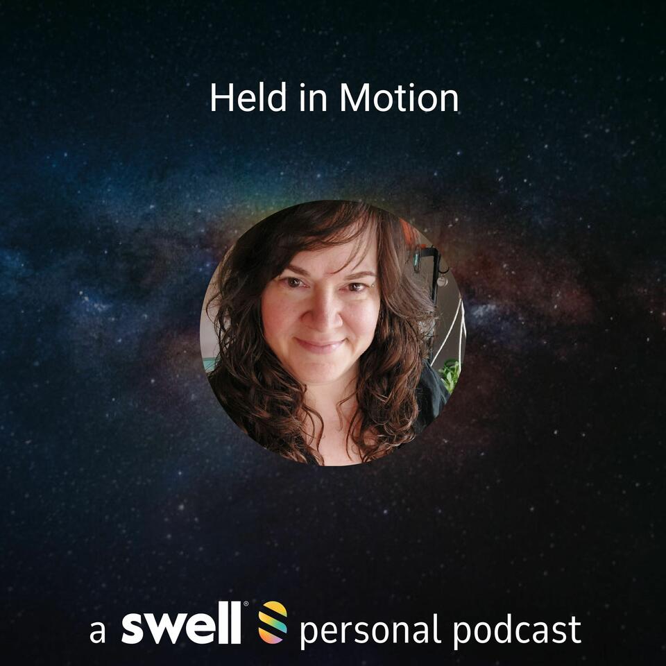 Held in Motion