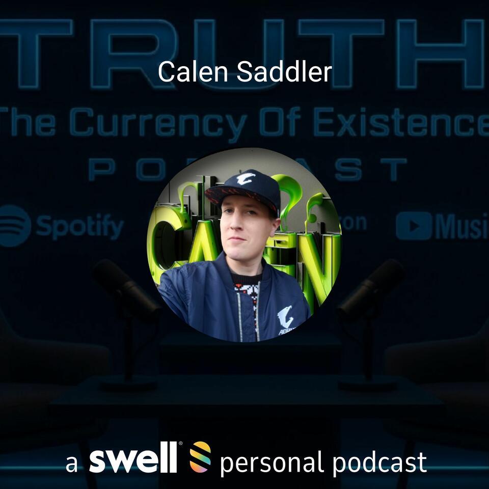 Calen Saddler