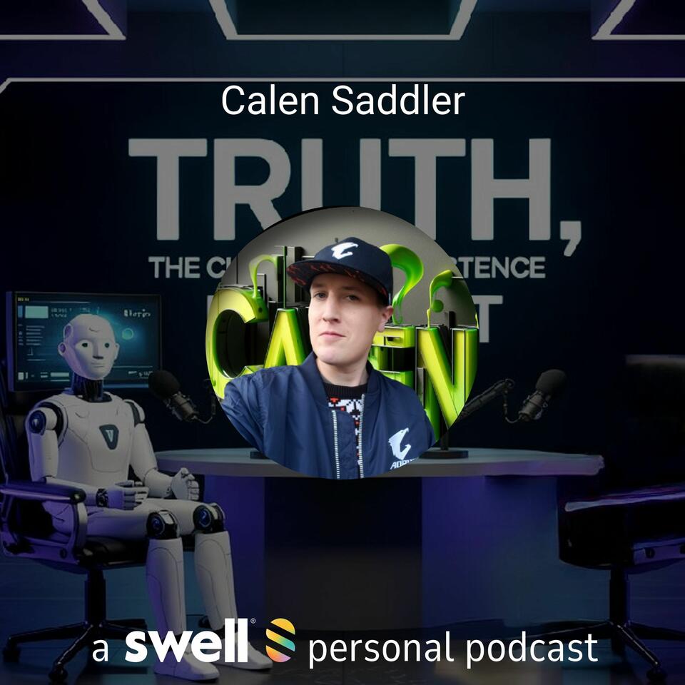 Calen Saddler