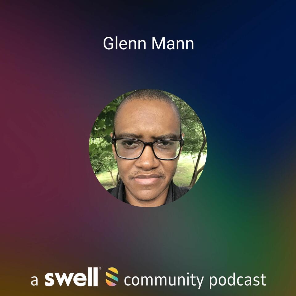 Glenn Mann