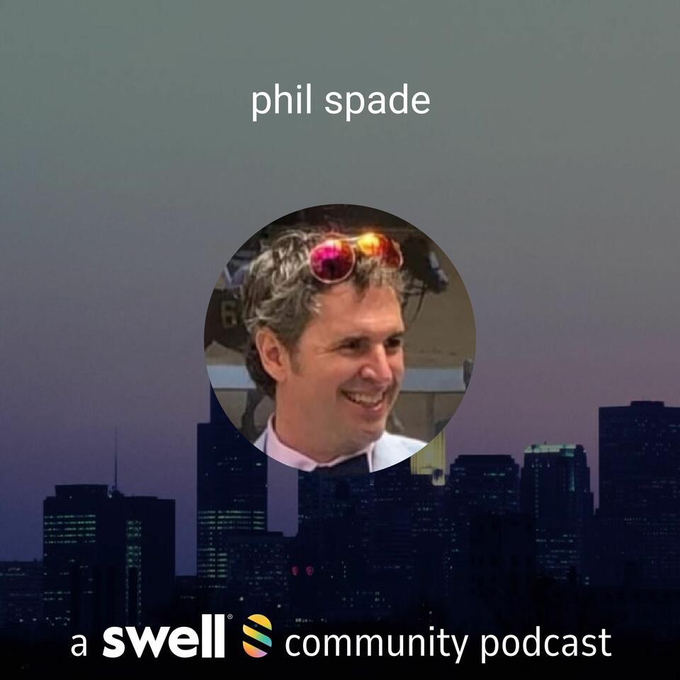 phil spade