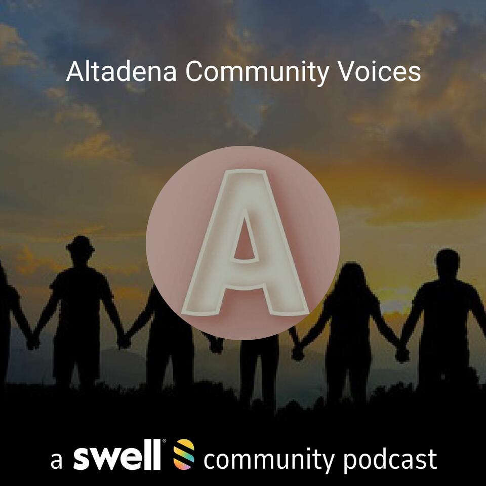 Altadena Community Voices