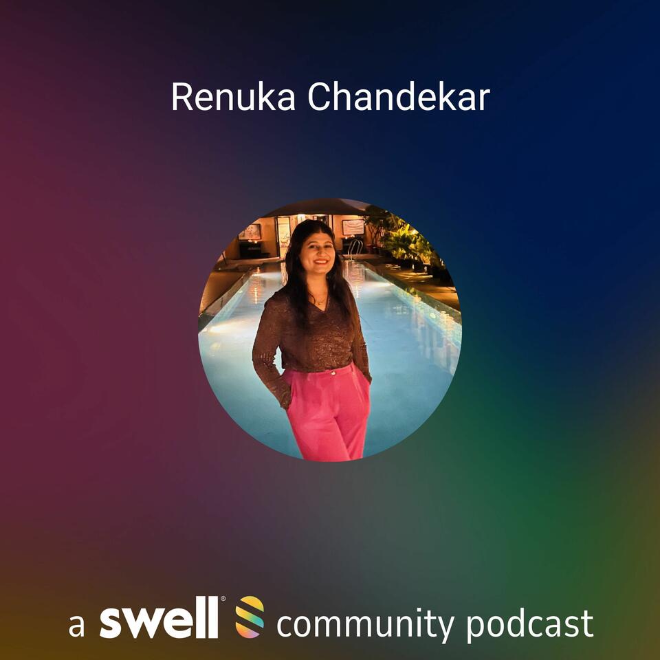 Renuka Chandekar