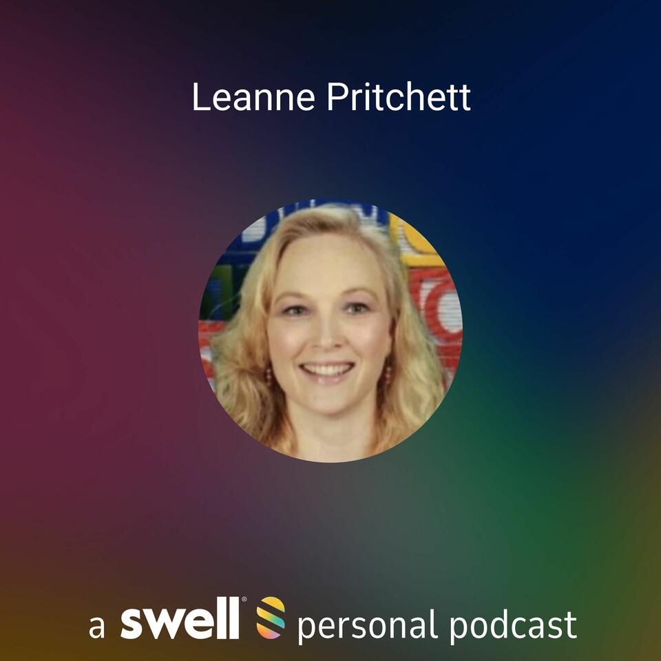 Leanne Pritchett