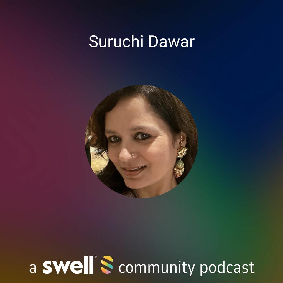 Suruchi Dawar