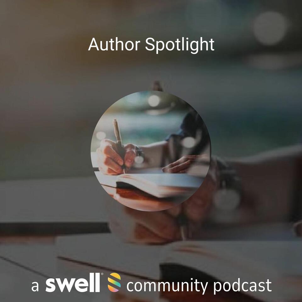 Author Spotlight