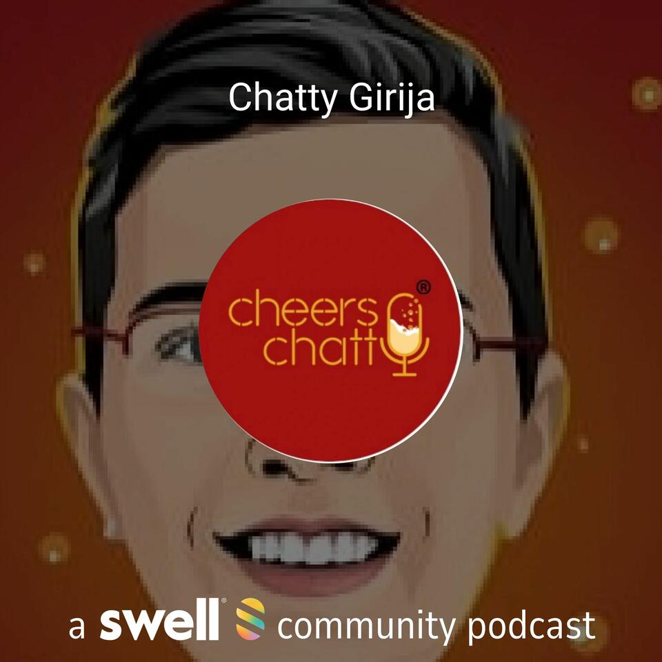 Chatty Girija