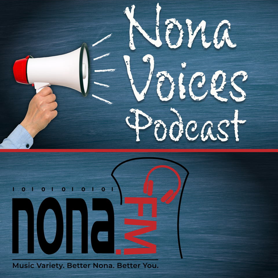 Nona Voices Podcast