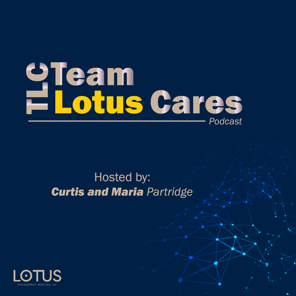TLC - Team Lotus Cares