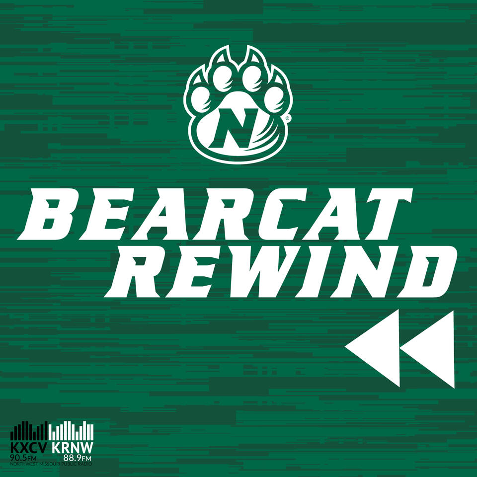 Bearcat Rewind