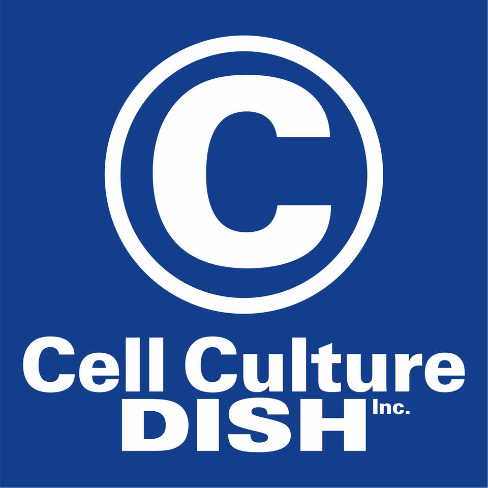 Cell Culture Dish Podcast