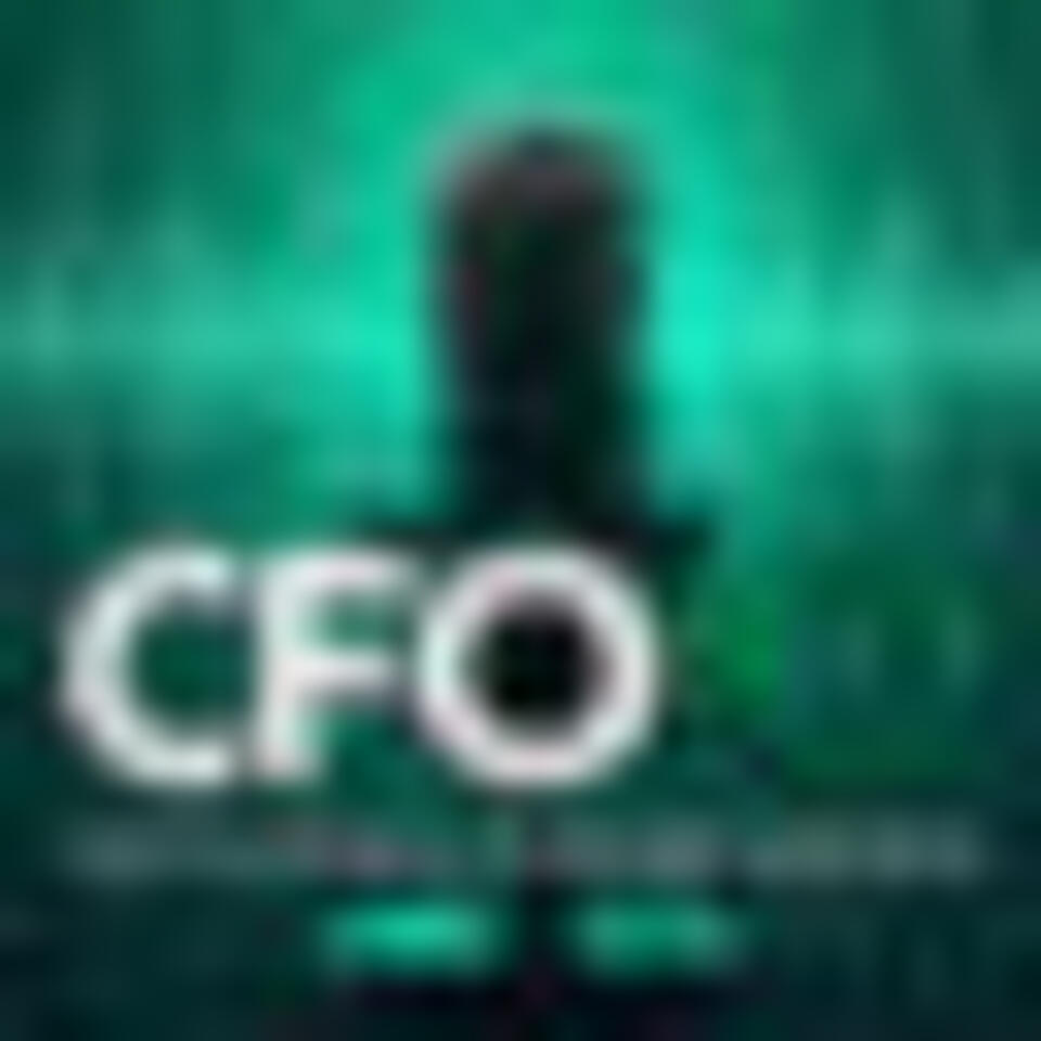 The CFOIQ Podcast