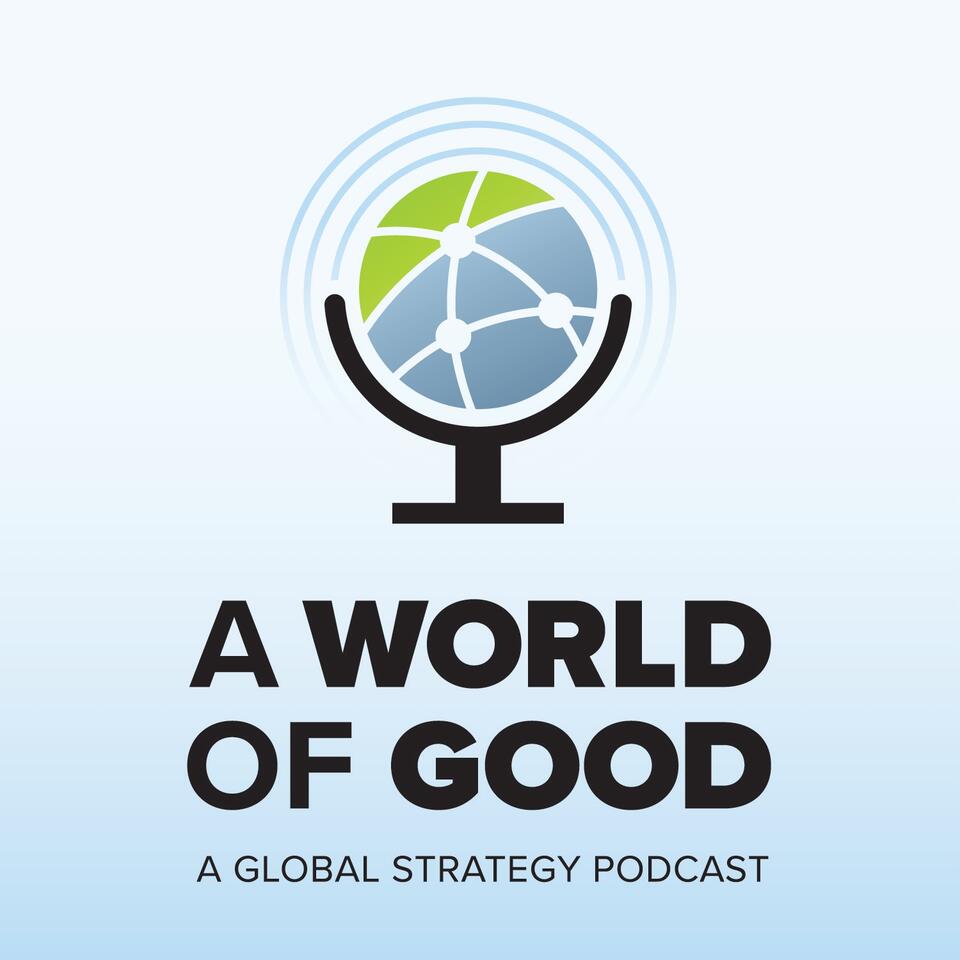 A World of Good
