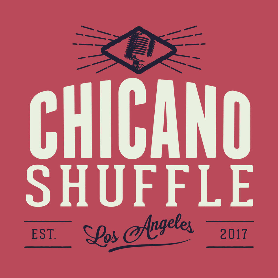 Chicano Shuffle