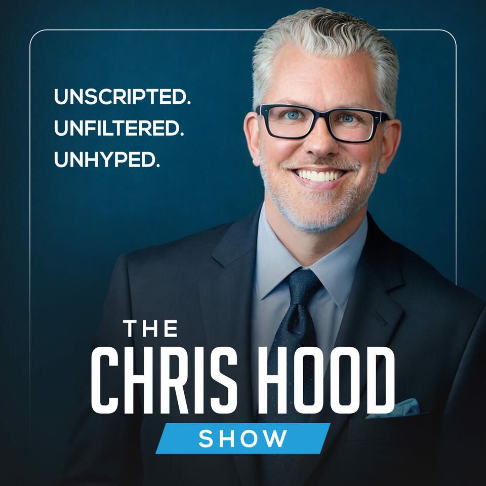 The Chris Hood Show