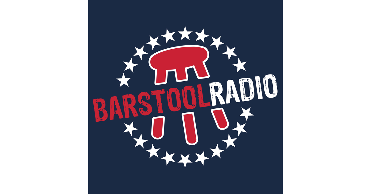Barstool Radio iHeart