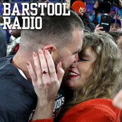 Barstool Radio