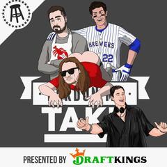 Pardon My Take