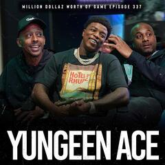 Million Dollaz Worth Of Game