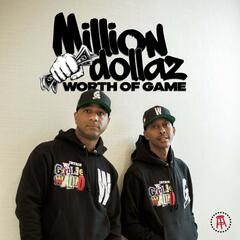 Million Dollaz Worth Of Game