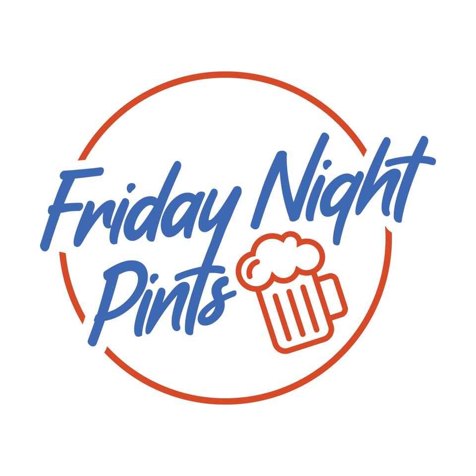 Friday Night Pints