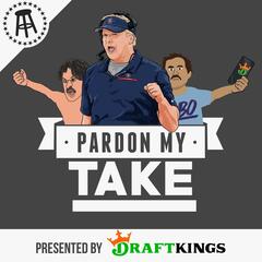 Pardon My Take