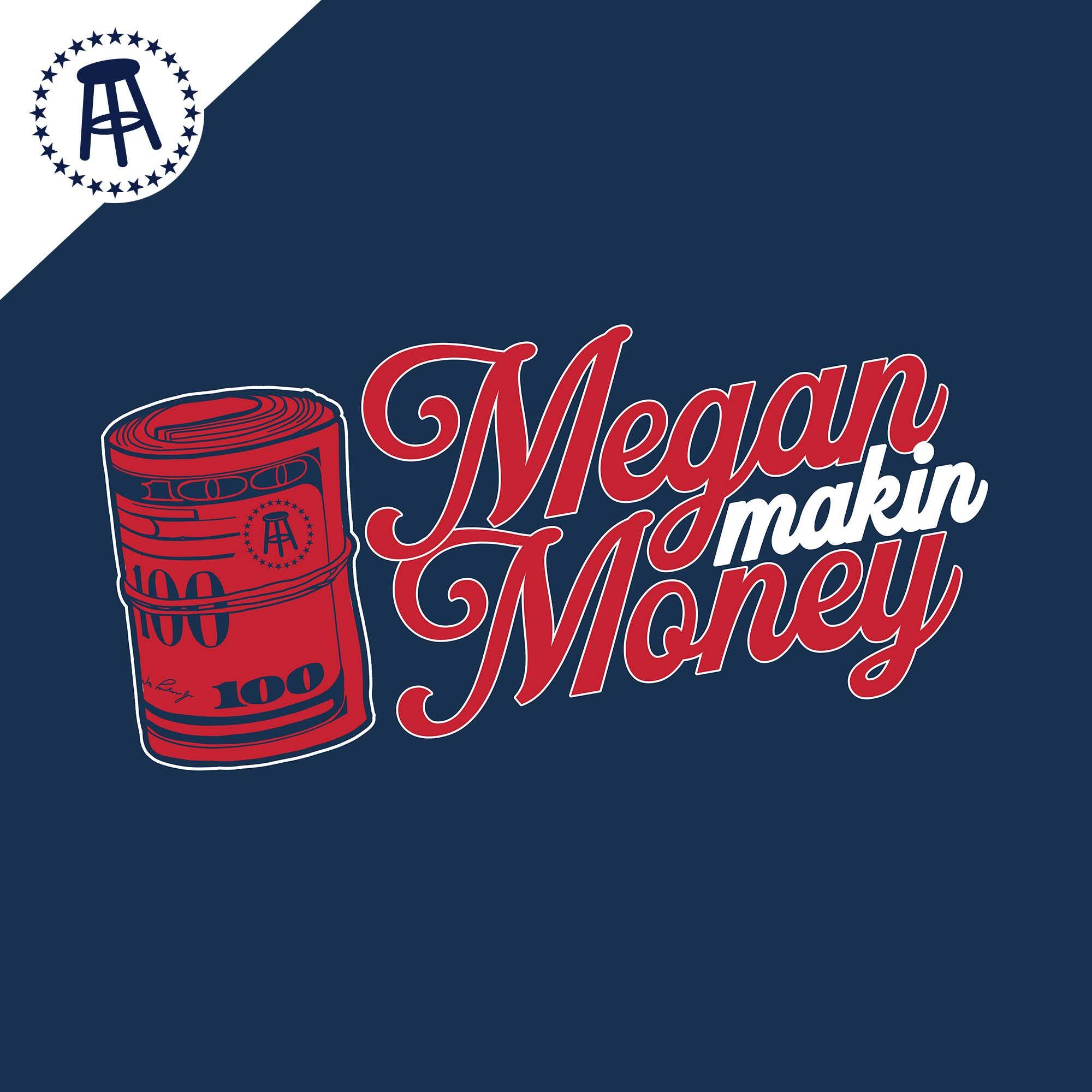 Megan Makin Money'S Onlyfans: Before & After   You Have To See This! - 170azhq