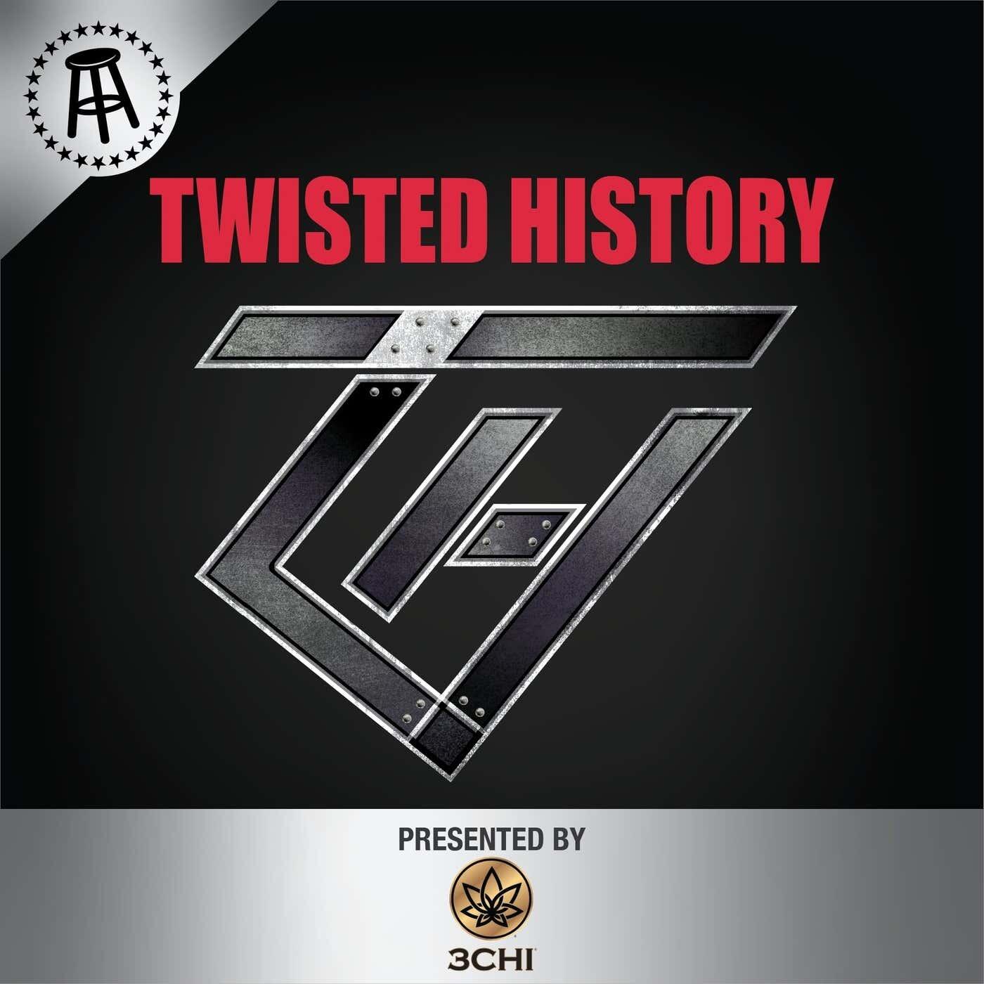 Twisted History iHeart