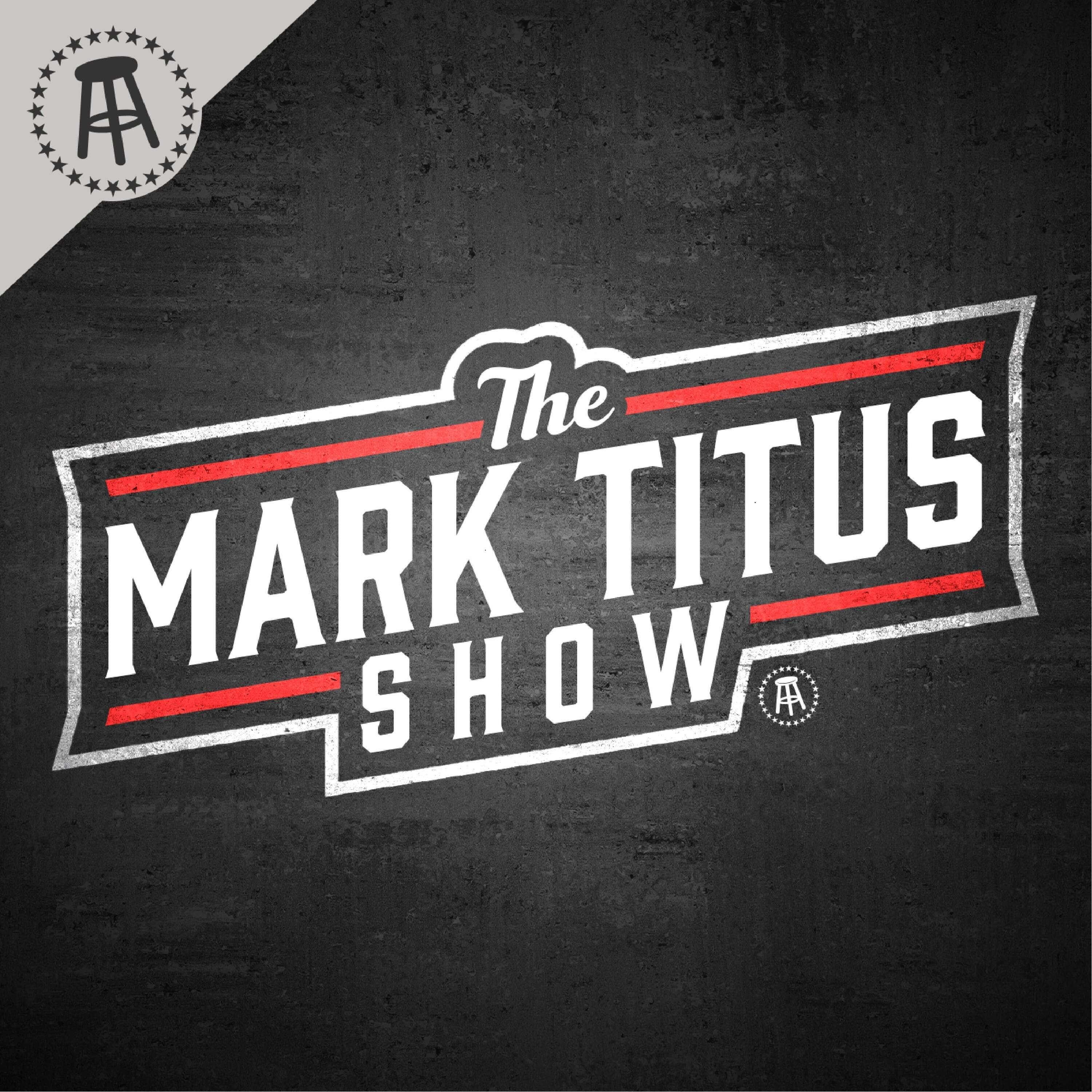 The Mark Titus Show iHeart