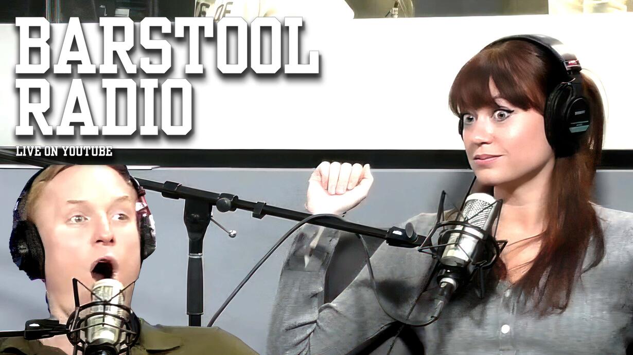 Kelly Keegs Reveals No One will Give Her Credit Card Barstool Radio