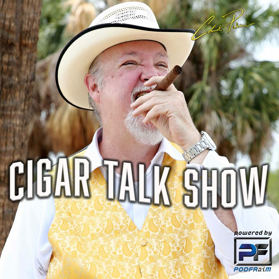 Cigar Talk Show