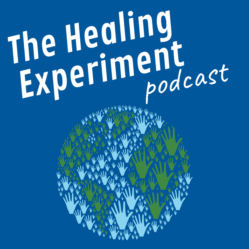 The Healing Experiment