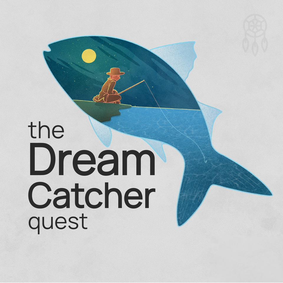 DreamCatcher Quest