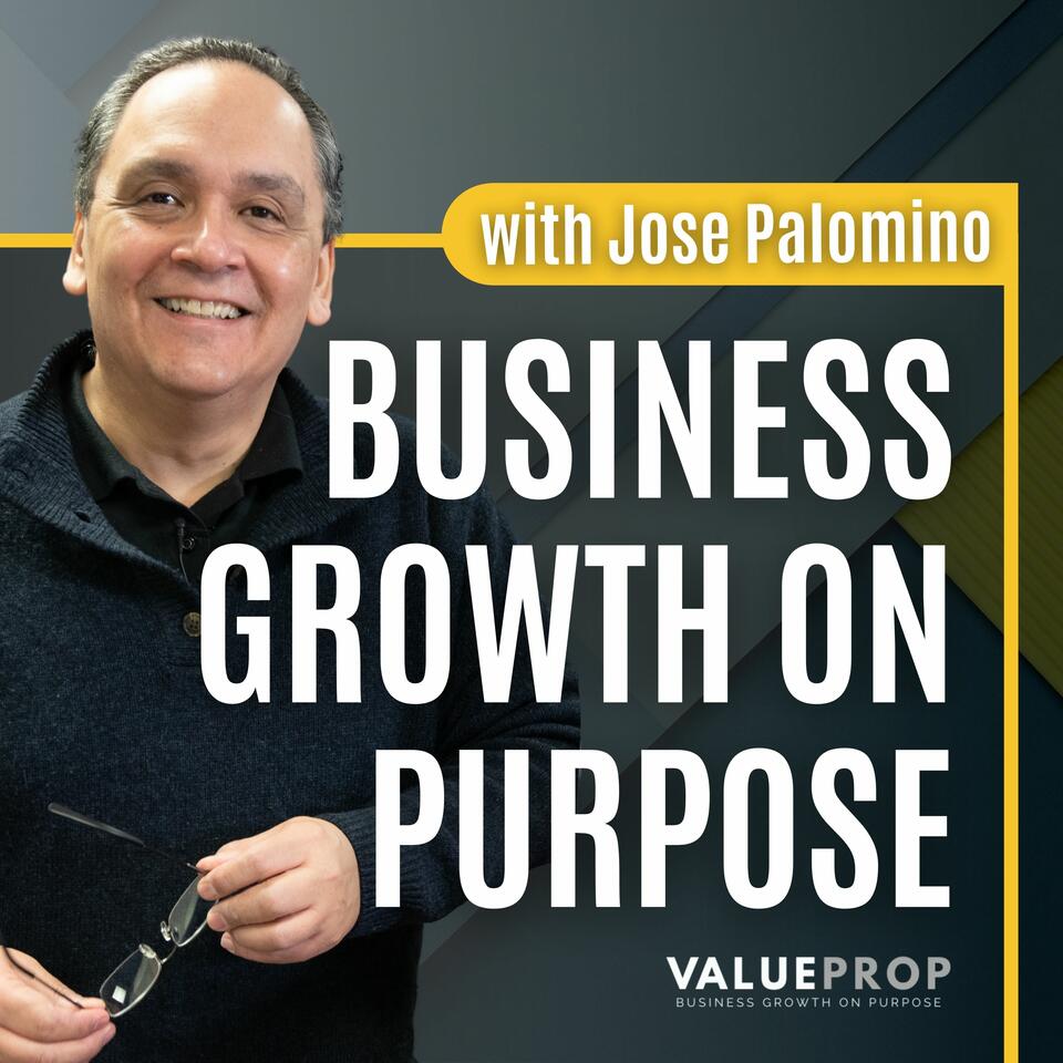 Business Growth On Purpose