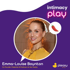 Intimacy Play
