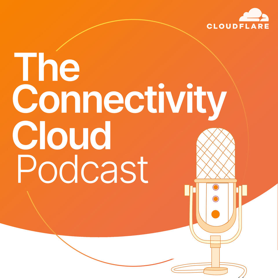 The Connectivity Cloud Podcast