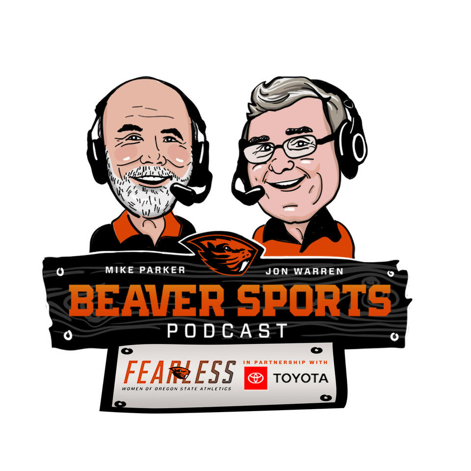 Beaver Sports Podcast
