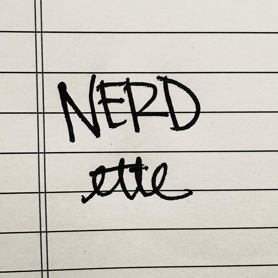 Nerdette