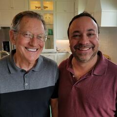 AFTER THE SHOW PODCAST: Honoring Dad. - Murphy, Sam & Jodi